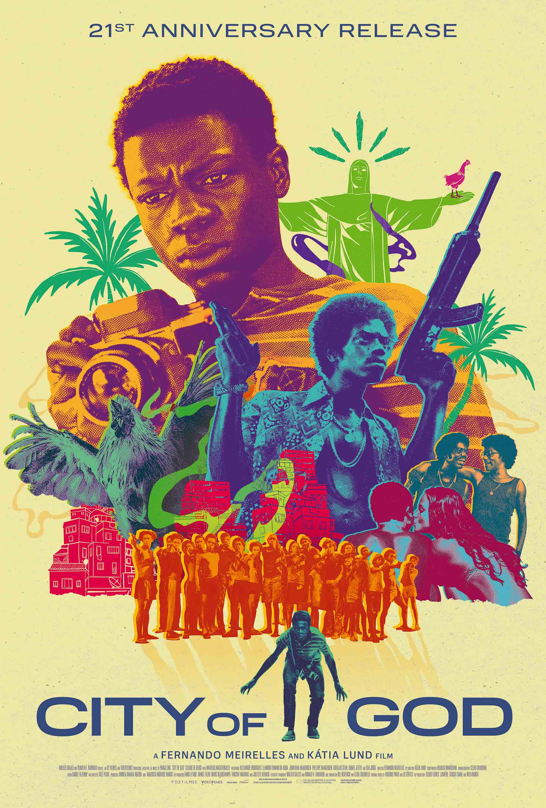 City Of God